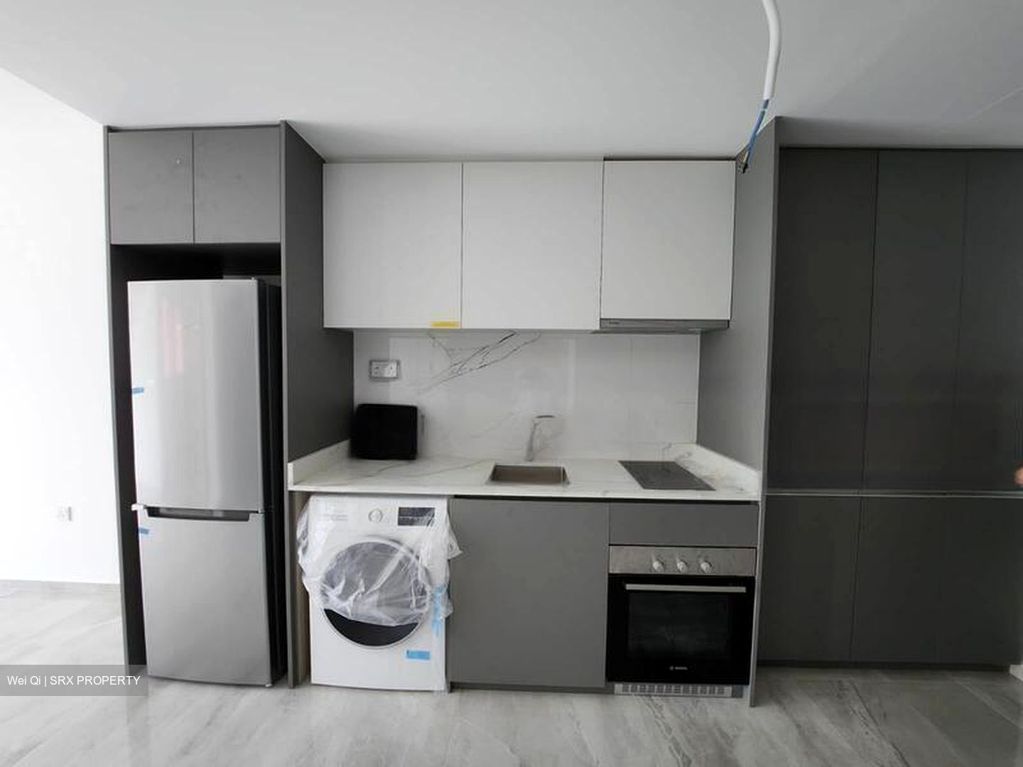 Affinity At Serangoon (D19), Apartment #602863411